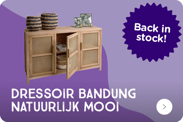 Dressoir Bandung